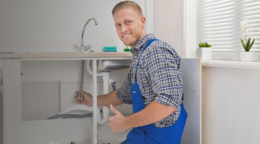 Local water heater installation in Pope Valley, CA